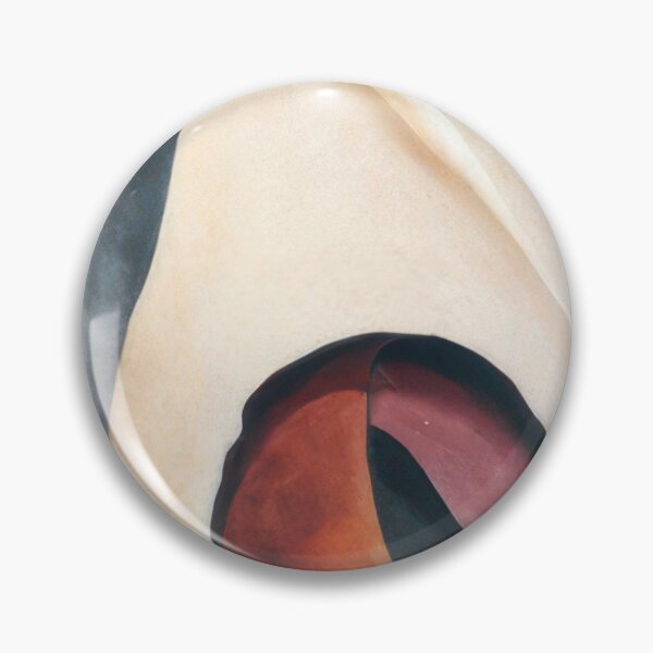 Item preview, georgia o'keeffe famous paintings designed and sold by 4Darty.
