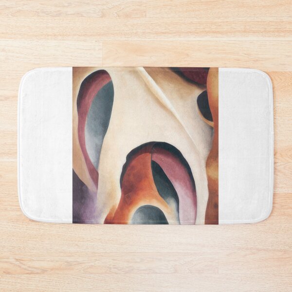 Item preview, georgia o'keeffe famous paintings designed and sold by 4Darty.