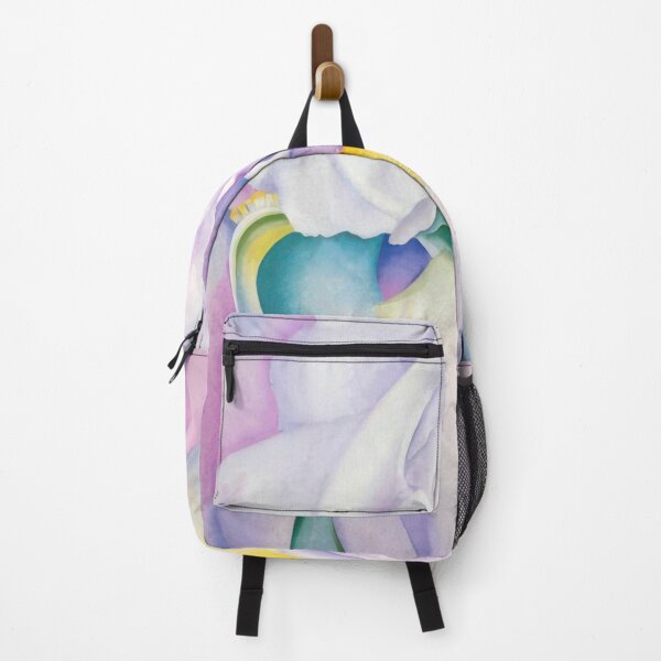 Item preview, georgia o'keeffe famous paintings designed and sold by 4Darty.
