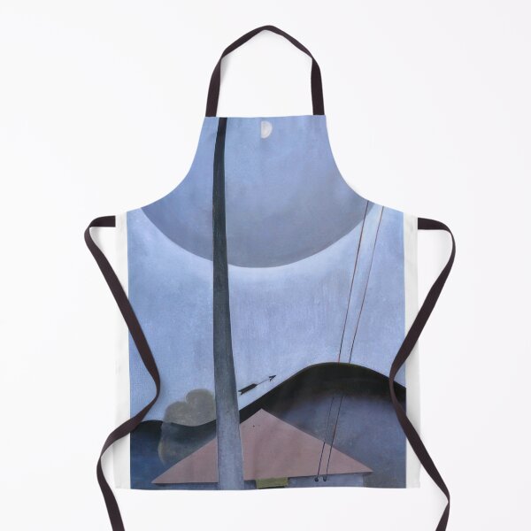 Item preview, georgia o'keeffe famous paintings designed and sold by 4Darty.
