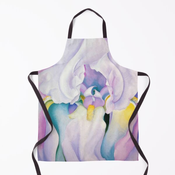 Item preview, georgia o'keeffe famous paintings designed and sold by 4Darty.