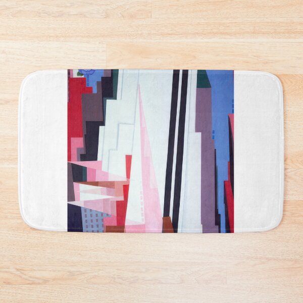 Item preview, georgia o'keeffe famous paintings designed and sold by 4Darty.