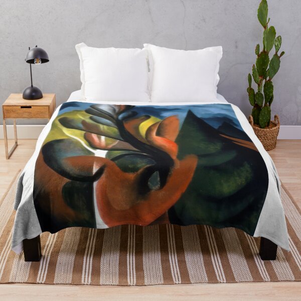 Item preview, georgia o'keeffe famous paintings designed and sold by 4Darty.