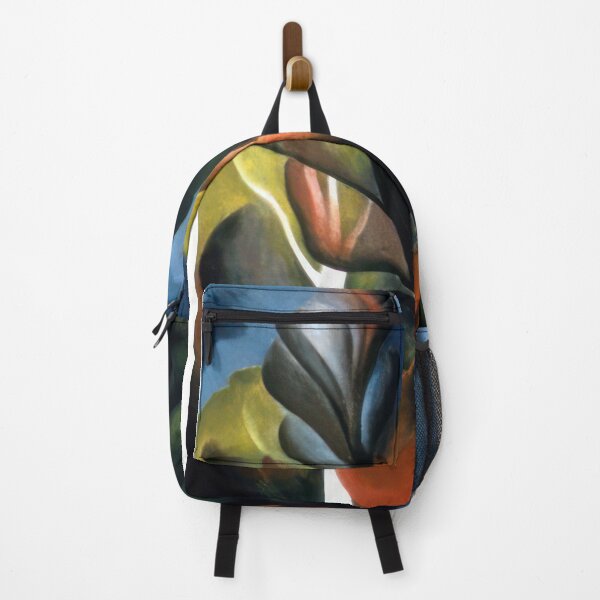 Item preview, georgia o'keeffe famous paintings designed and sold by 4Darty.