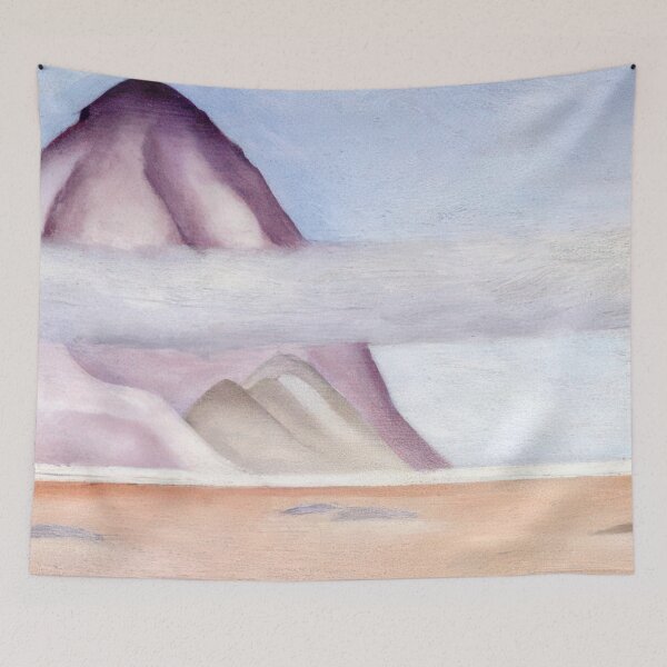 Item preview, georgia o'keeffe famous paintings designed and sold by 4Darty.