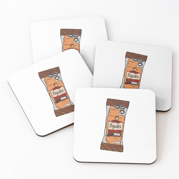 Item preview, MEXICO - Bigotes de Chocolate designed and sold by smilefgc.