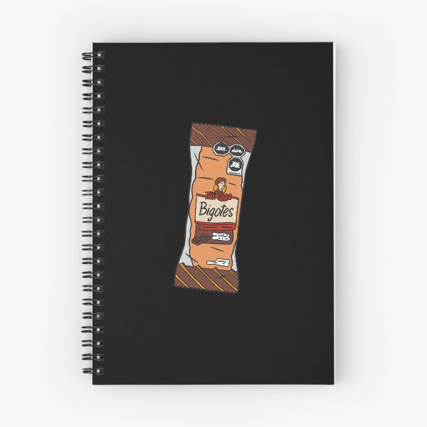 Item preview, MEXICO - Bigotes de Chocolate designed and sold by smilefgc.