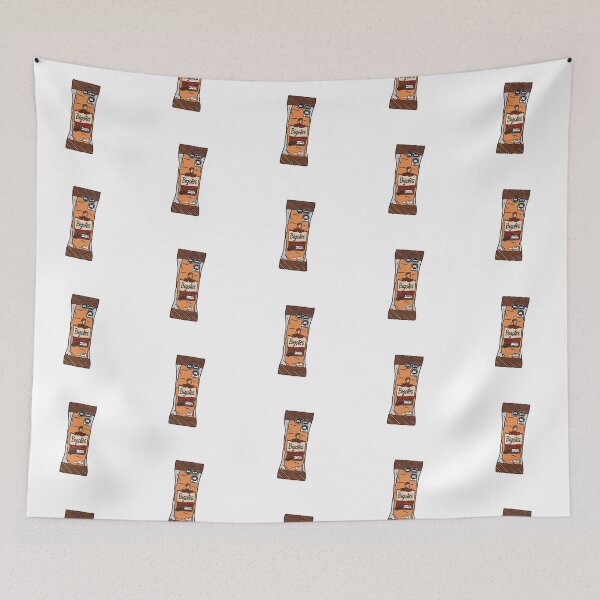 Item preview, MEXICO - Bigotes de Chocolate designed and sold by smilefgc.