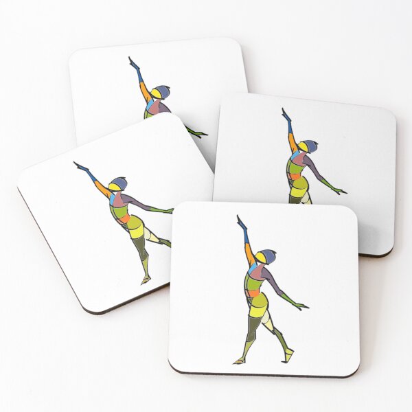 Item preview, Body in motion. designed and sold by jackesrosean75.
