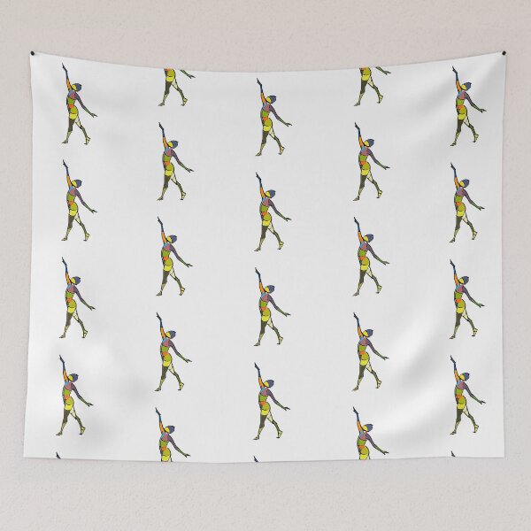 Item preview, Body in motion. designed and sold by jackesrosean75.