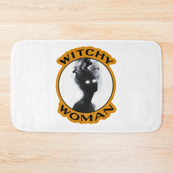 Item preview, Vintage Witchy Woman designed and sold by QuayTradingCo.