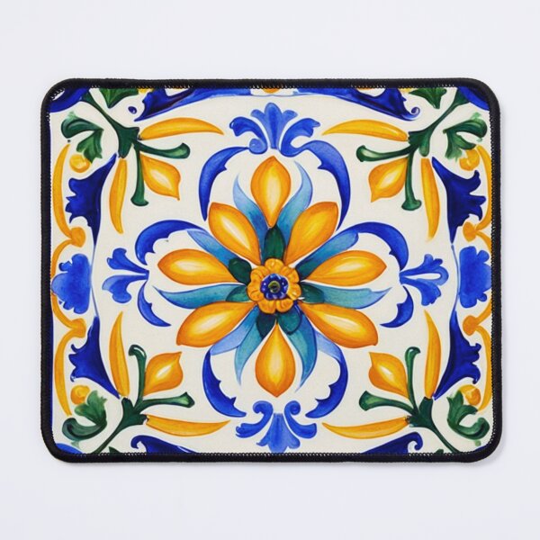 Item preview, Fiore di Montelepre designed and sold by Kiki-Hes.