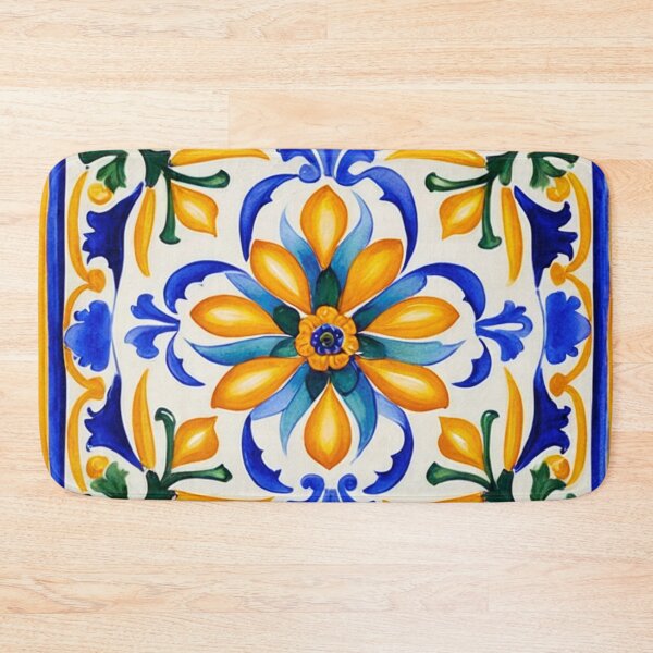 Item preview, Fiore di Montelepre designed and sold by Kiki-Hes.
