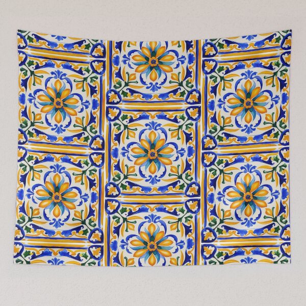 Item preview, Fiore di Montelepre designed and sold by Kiki-Hes.