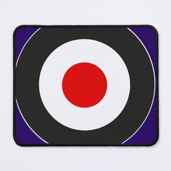 Item preview, Big Mod Target  designed and sold by SplatterMarks.