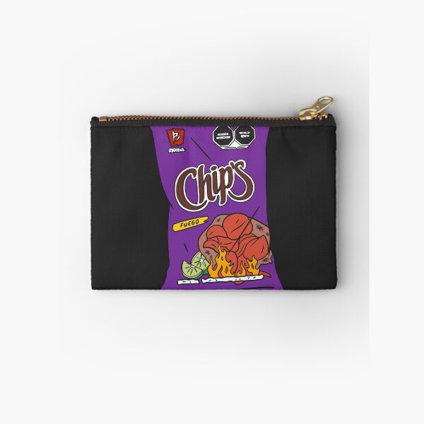 Item preview, MEXICO - Chips Fuego designed and sold by smilefgc.