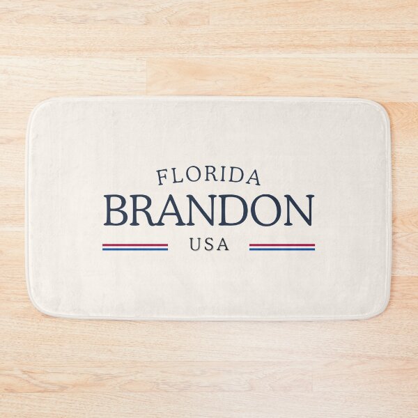Item preview, Brandon Florida Heritage – Classic Cream designed and sold by buglevel.