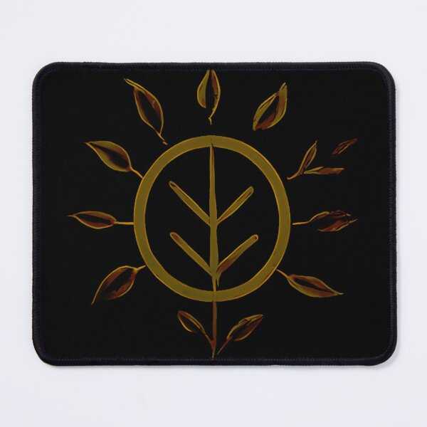 Item preview, Jarowit - the symbol of the Slavic zodiac (March 31 - April 22) designed and sold by Myth-LegendArt.