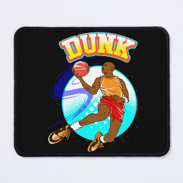 Item preview, Boy dunking designed and sold by GraphiQTees.