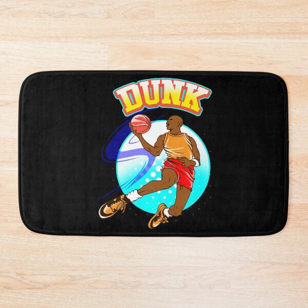 Item preview, Boy dunking designed and sold by GraphiQTees.