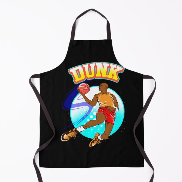 Item preview, Boy dunking designed and sold by GraphiQTees.