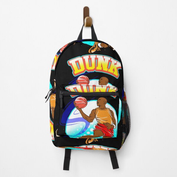 Item preview, Boy dunking designed and sold by GraphiQTees.