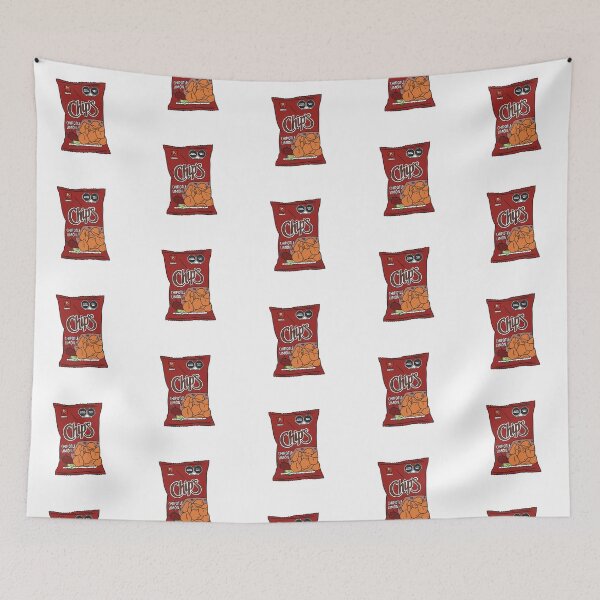 Item preview, MEXICO - Chips Chipotle designed and sold by smilefgc.