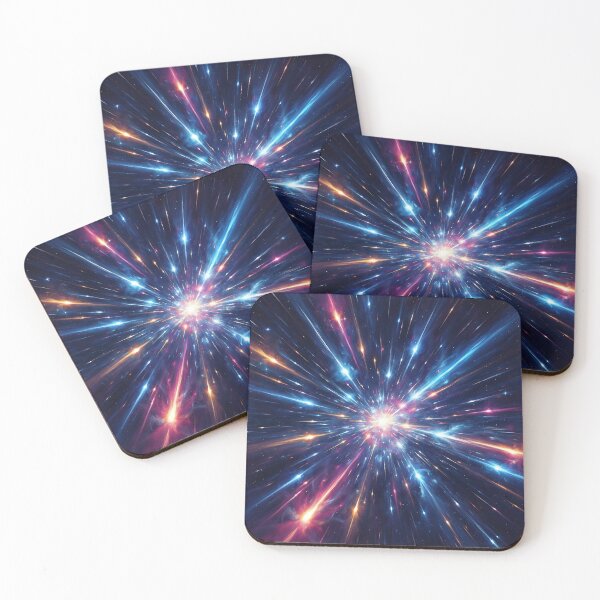Item preview, Celestial Galaxy Abstract -Outer Space designed and sold by JoeZigns81.
