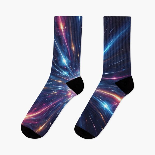 Item preview, Celestial Galaxy Abstract -Outer Space designed and sold by JoeZigns81.