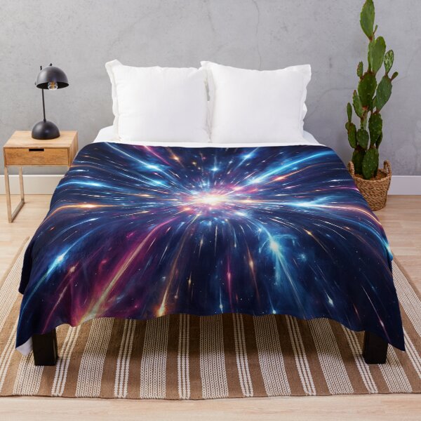 Item preview, Celestial Galaxy Abstract -Outer Space designed and sold by JoeZigns81.