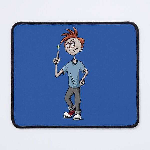 Item preview, Nester designed and sold by blacksnowcomics.