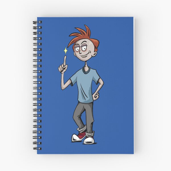 Item preview, Nester designed and sold by blacksnowcomics.