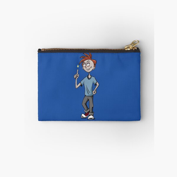 Item preview, Nester designed and sold by blacksnowcomics.