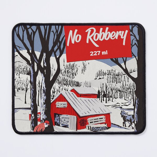Item preview, Fair Exchange No Robbery Boldy James designed and sold by camrynom.
