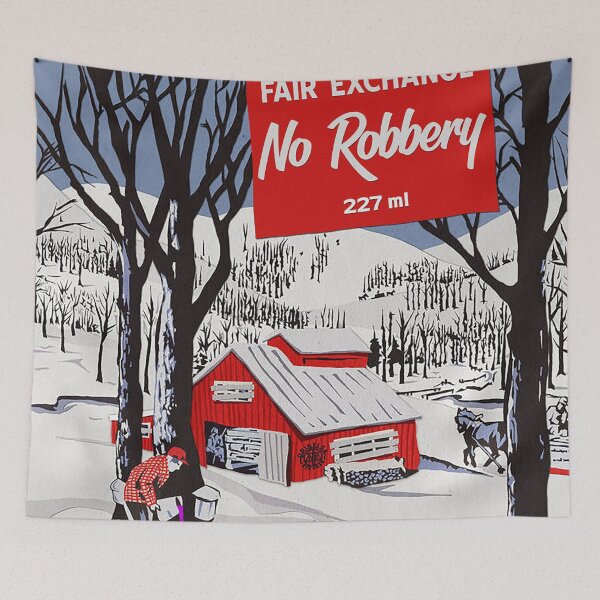 Item preview, Fair Exchange No Robbery Boldy James  designed and sold by camrynom.