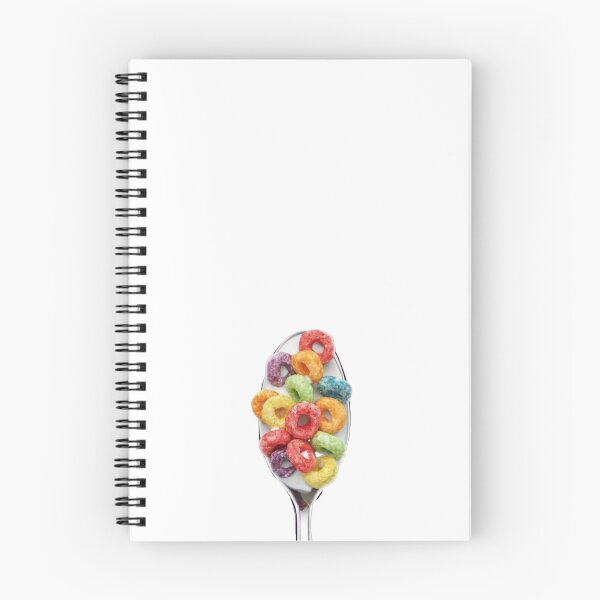 Item preview, Froot Loops Cereal Scoop designed and sold by lawtrott.