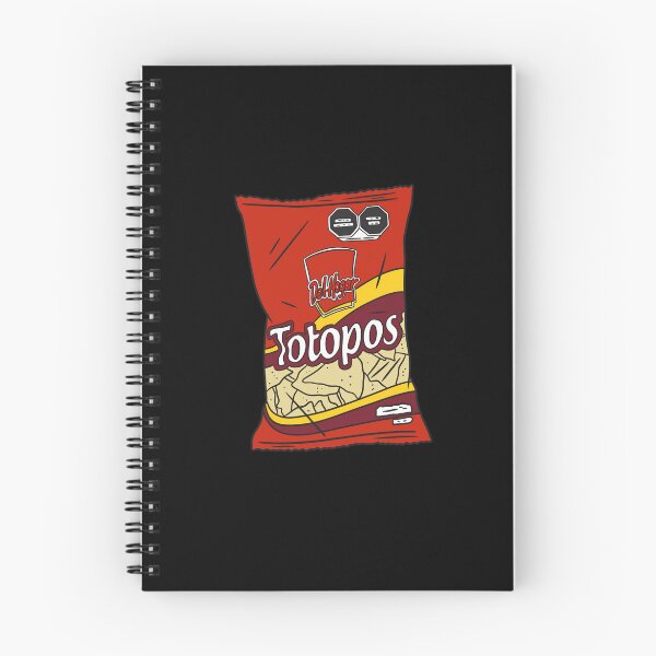 Item preview, MEXICO - Totopos designed and sold by smilefgc.