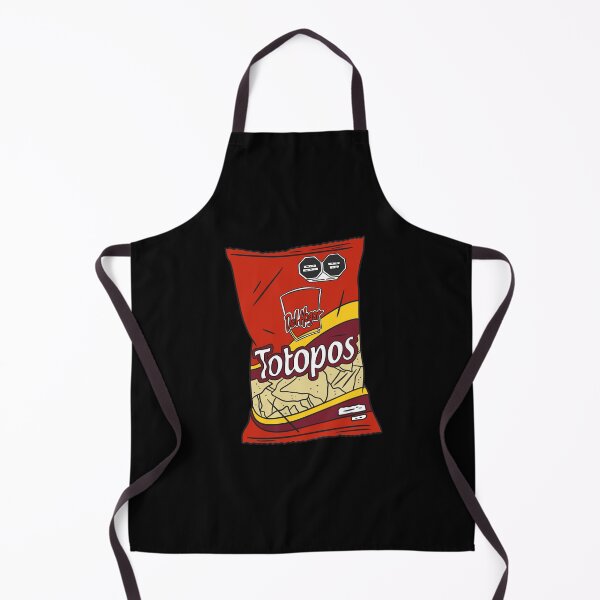 Item preview, MEXICO - Totopos designed and sold by smilefgc.