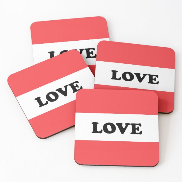 Item preview, LOVE designed and sold by Inspirationmotivation.