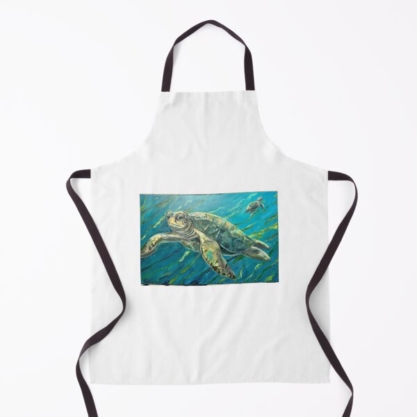 Item preview, Sea turtle designed and sold by floridavlada.