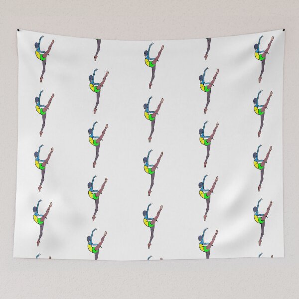 Item preview, Body in motion. designed and sold by jackesrosean75.