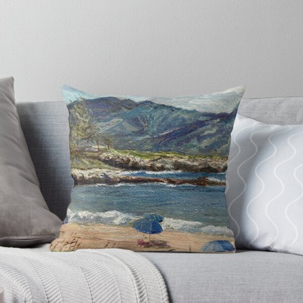 Item preview, DT Fleming Beach, Maui designed and sold by RothOils.