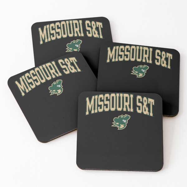 Item preview, Missouri S&T Miners Arch Over designed and sold by PatriciaCookjb.