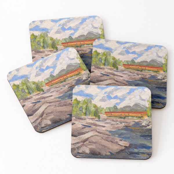 Item preview, Jay Coverd Bridge designed and sold by Jeff-Wiegand.