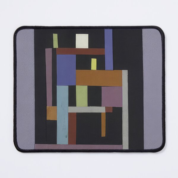 Item preview, ad reinhardt famous paintings designed and sold by 4Darty.