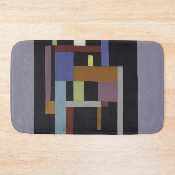 Item preview, ad reinhardt famous paintings designed and sold by 4Darty.