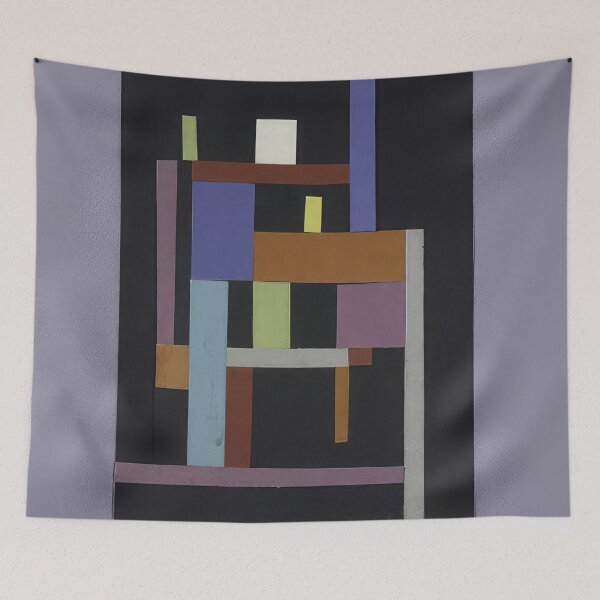 Item preview, ad reinhardt famous paintings designed and sold by 4Darty.