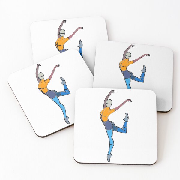 Item preview, Body in motion. designed and sold by jackesrosean75.