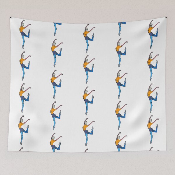 Item preview, Body in motion. designed and sold by jackesrosean75.