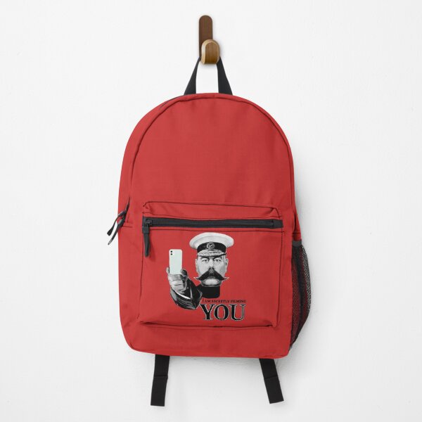 Item preview, I Am Secretly Filming You - designed and sold by waltzermitty.